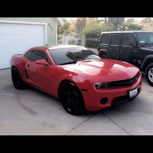 Meet your Posher, Malik